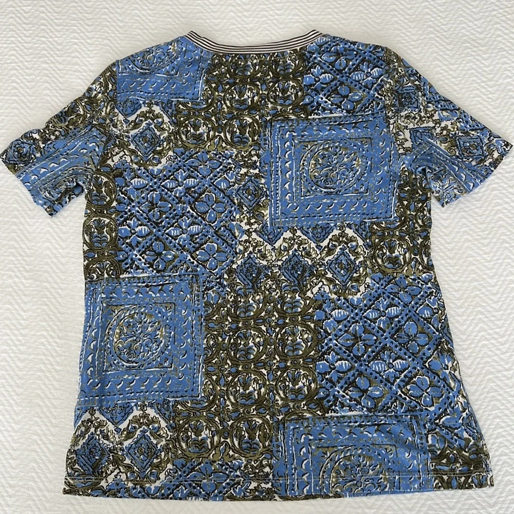 Tory Burch T-Shirt - Picture 5 of 5